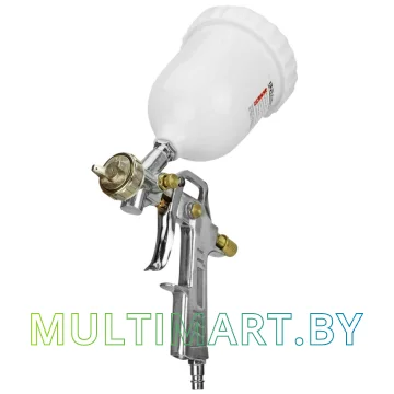 Краскопульт Brado SG19